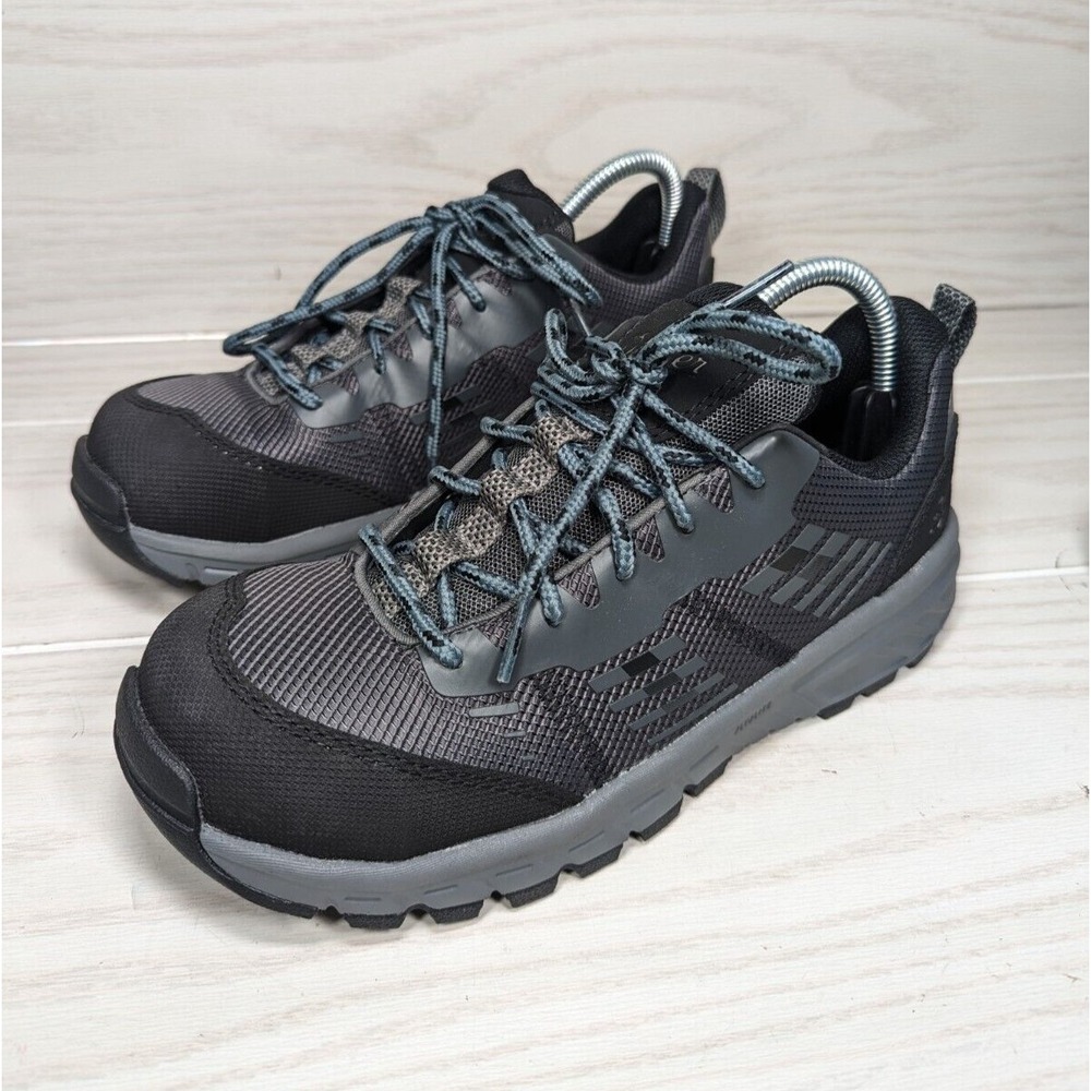 Danner‎ Womans Run Time 3" Dark Shadow NMT.  Model 12377 Size 6